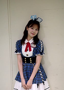 Nanase Yoshikawa